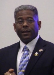 allen west