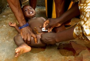 gentatil imputeion