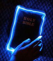 Holly Bible