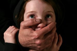 sexual abuse