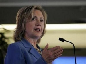 Hillary Clinton