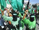 Terrorist State