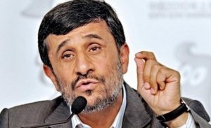Ahmadinejad