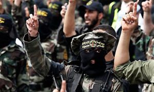 Arab Riots