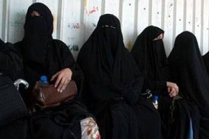 Islamic dress code