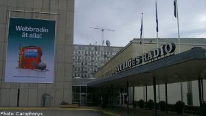 Sveriges Radio