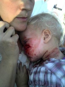 20 Month Old Baby
