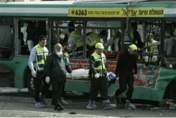 2004 suicide attack