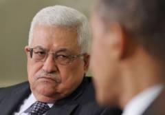 Abbas-Obama