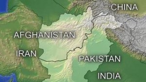 Afghanistan Pakistan