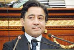 Ahmad Ezz