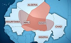 Al-Qaeda’s Sahara wing