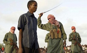 Al-Shabaab imposes Sharia law