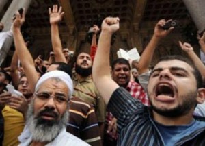 Arab Spring