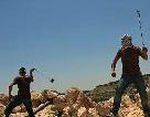 Arab attackers
