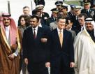 Arab leaders
