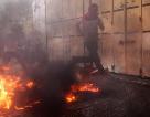 Arab riots (File)