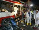 Arab terror attack