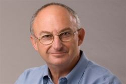 Aryeh Eldad