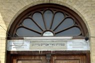 Baghdad's Jewish community
