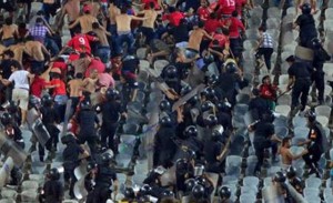 Cairo Stadium