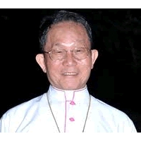 Catholic Bishop