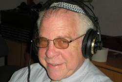 David Bedein