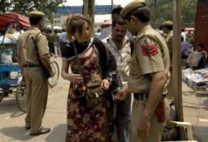 Delhi Police