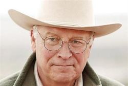 Dick Cheney