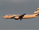 El Al plane