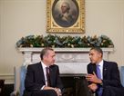 Erdogan -Obama