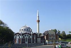 Essen Mosque