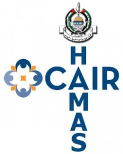 Hamas & CAIR
