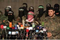 Hamas in Gaza
