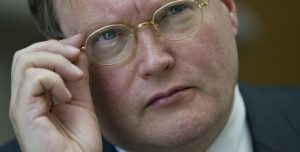 Hans van Baalen