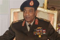 Hussein Tantawi