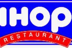 IHOP
