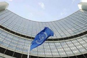 International Atomic Energy Agency