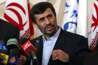 Ahmadinejad
