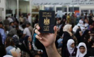 Iraqi citizenships revoked