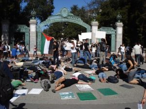 Islam in U.S Universities