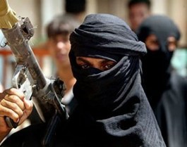 Islamist terrorists