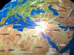 Israel Beacon