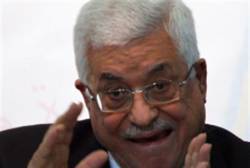 Mahmoud Abbas