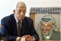 Mahmoud Abbas