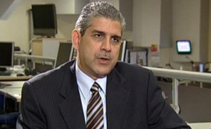 Ma’an Erekat