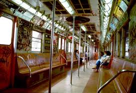 NY Subways