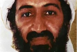 Osama Bin Laden
