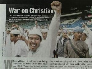 Pakistan Alleges Rape
