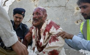 Pakistan's Quetta
